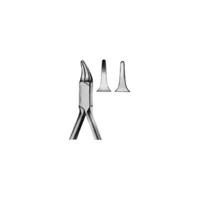 Pliers for Orthodontic &amp; Prosthetics